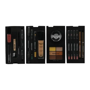 PROVOC Make-Up Gift Set 15 (Foam Trays Box) 18pcs