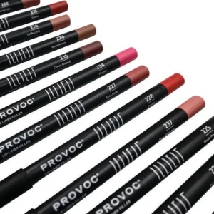 PROVOC ILLICIT Lip Liner Filler WP
