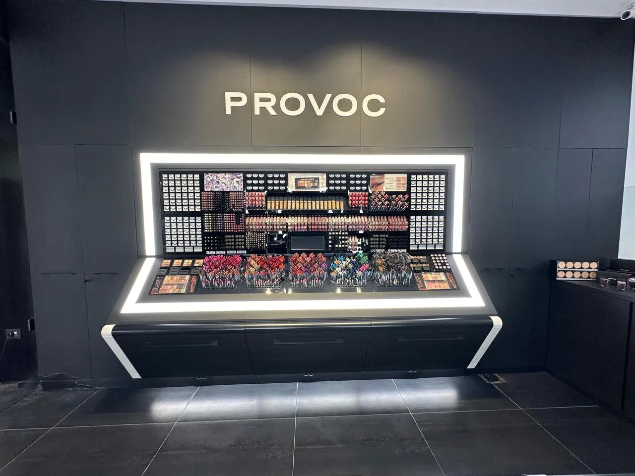 Provoc Platform 2