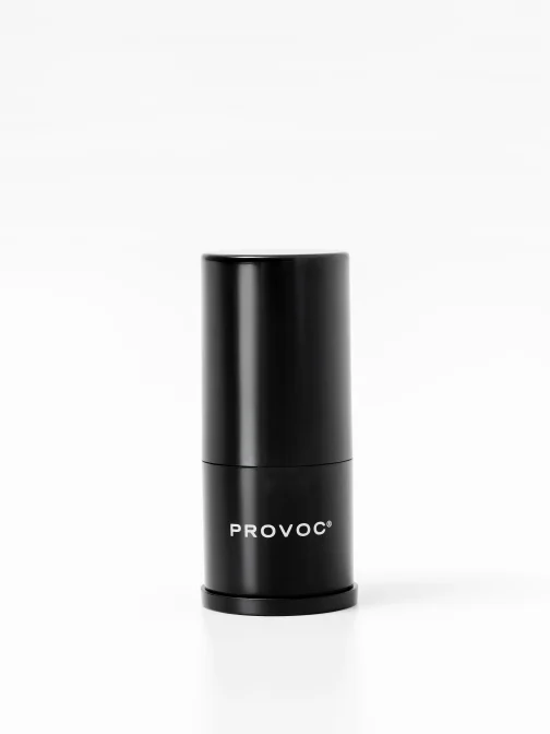PROVOC Brush Retractable Kabuki Round - Provoc