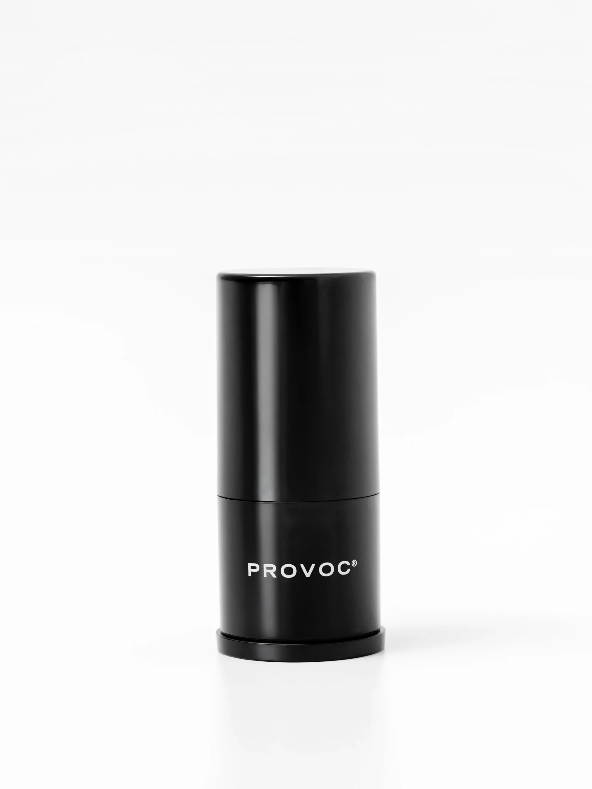 PROVOC Brush Retractable Kabuki Round - Image 3