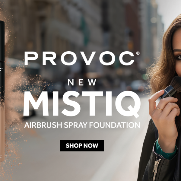 MISTIQ Launches in Dubai