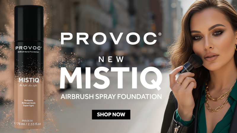 Mistiq Launches in Dubai