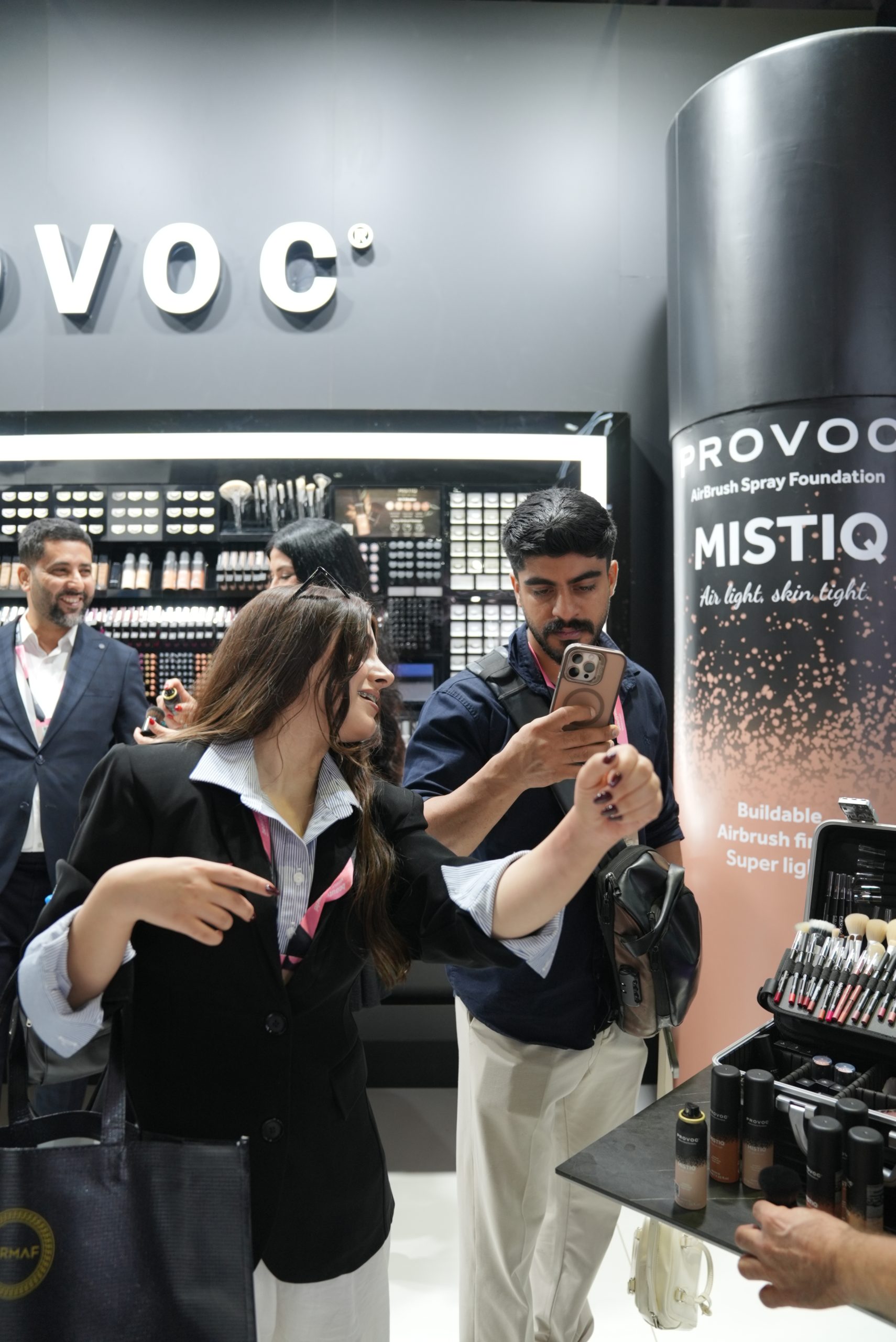 You are currently viewing Benefit from Mistiq’s Exclusive Offer