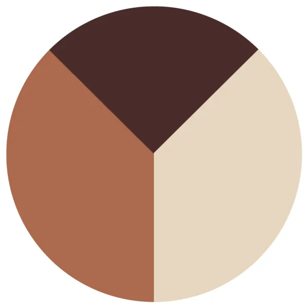 02-Warm Brown